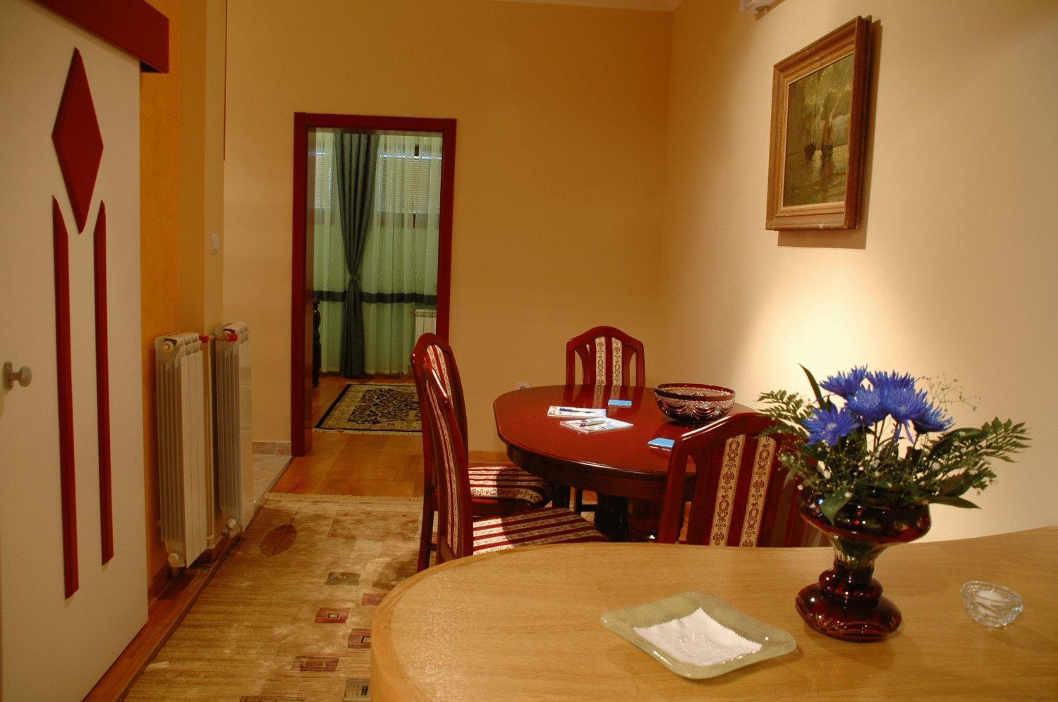 Hotel Tehnograd Kraljevo Kültér fotó