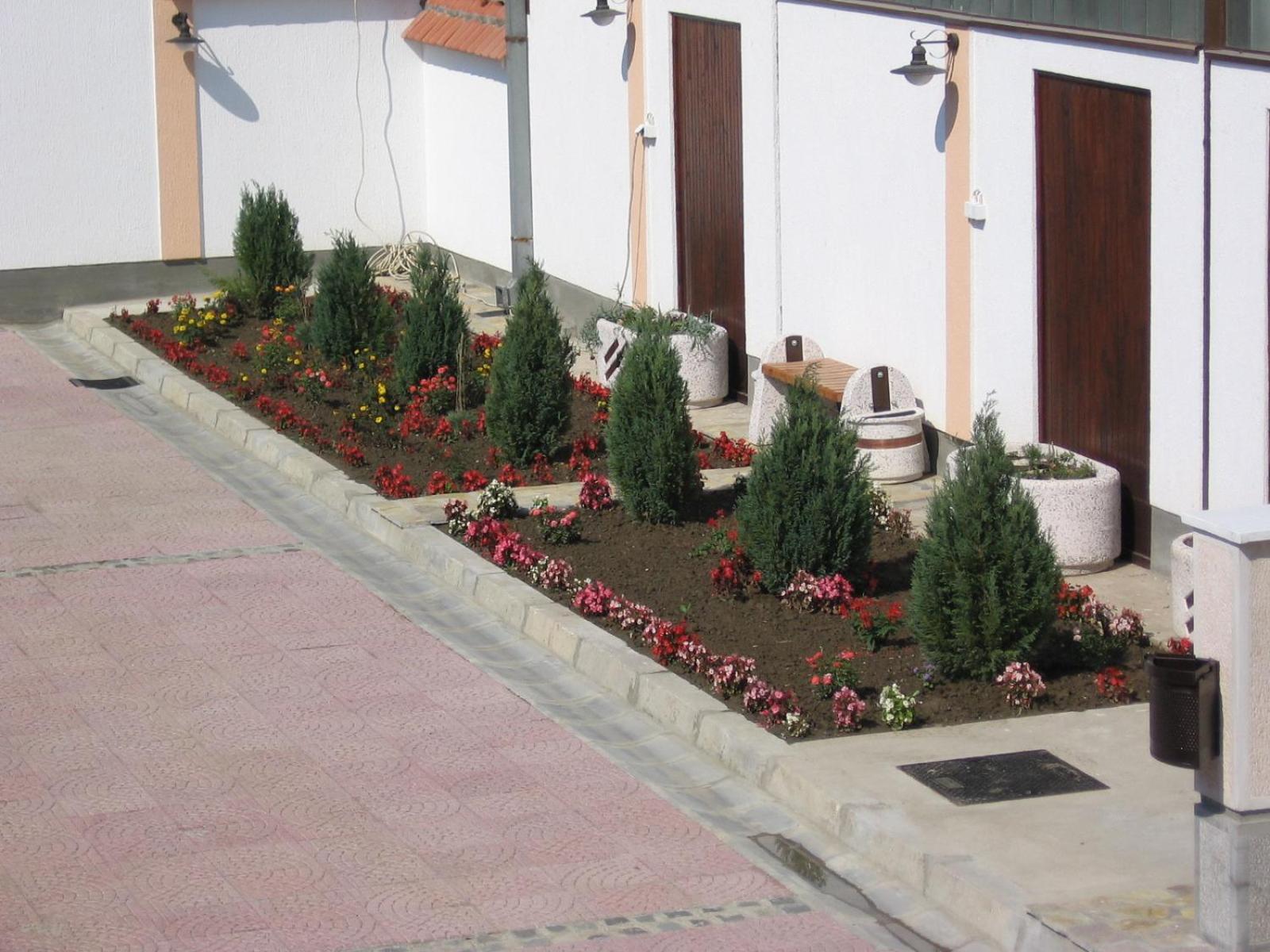 Hotel Tehnograd Kraljevo Kültér fotó