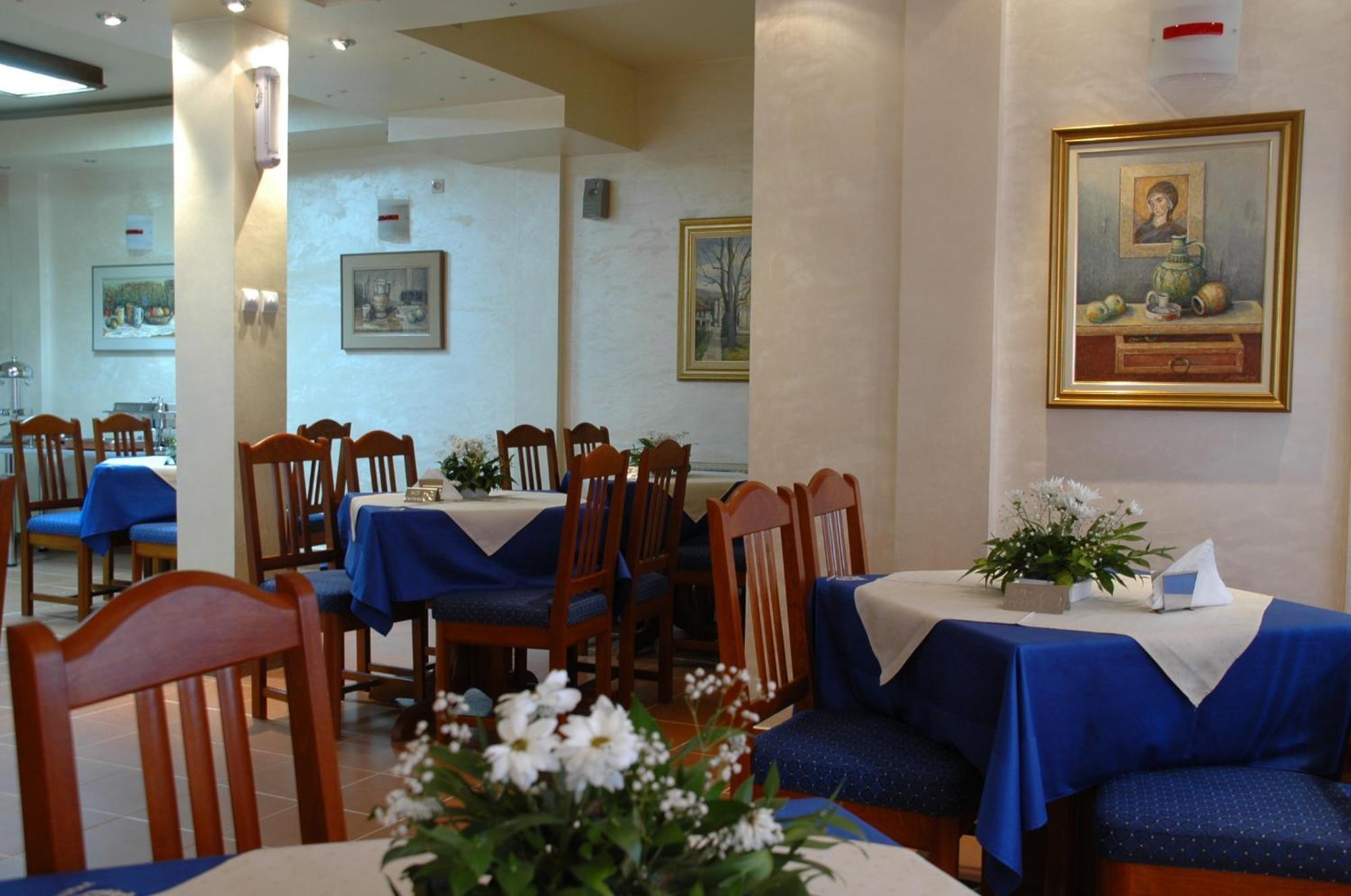 Hotel Tehnograd Kraljevo Kültér fotó