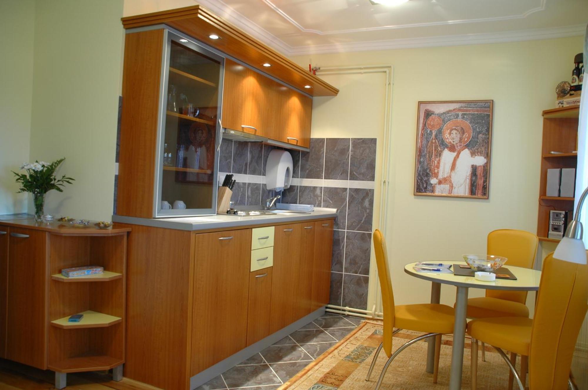 Hotel Tehnograd Kraljevo Étterem fotó